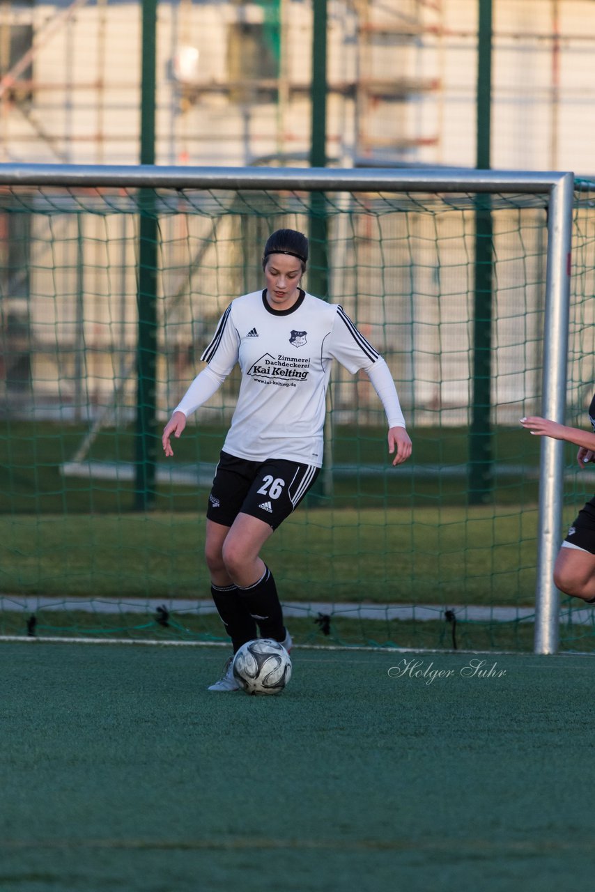 Bild 182 - Frauen VfR Horst - TSV Heiligenstedten : Ergebnis: 2:1